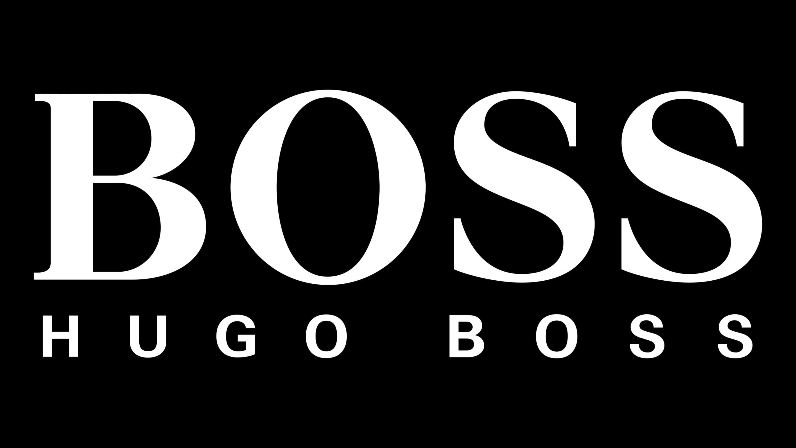 Hugo Boss