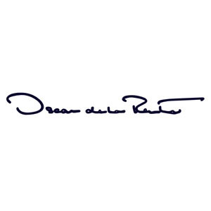 Oscar de la Renta